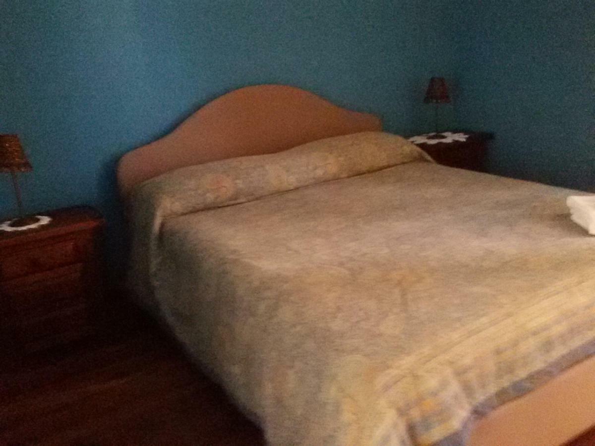 B & B Luca Giordano N6 Неаполь Экстерьер фото